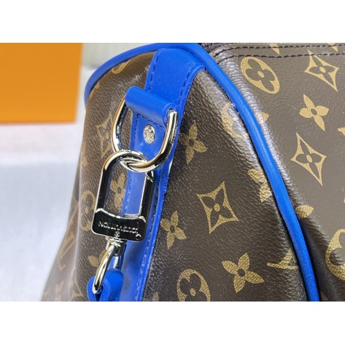 Cheap Louis Vuitton Travel Bags #1175509 Replica Wholesale [$88.00 USD] [ITEM#1175509] on Replica Louis Vuitton Travel Bags