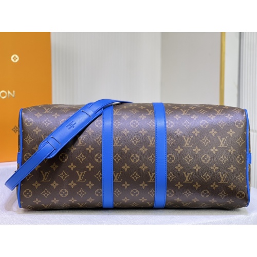 Cheap Louis Vuitton Travel Bags #1175509 Replica Wholesale [$88.00 USD] [ITEM#1175509] on Replica Louis Vuitton Travel Bags