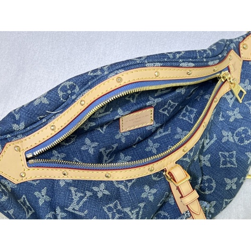 Cheap Louis Vuitton LV AAA Quality Belt Bags #1175512 Replica Wholesale [$68.00 USD] [ITEM#1175512] on Replica Louis Vuitton LV AAA Quality Belt Bags