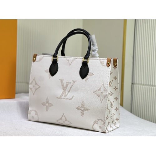 Cheap Louis Vuitton AAA Quality Tote-Handbags For Women #1175517 Replica Wholesale [$68.00 USD] [ITEM#1175517] on Replica Louis Vuitton AAA Quality Handbags