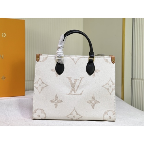 Cheap Louis Vuitton AAA Quality Tote-Handbags For Women #1175517 Replica Wholesale [$68.00 USD] [ITEM#1175517] on Replica Louis Vuitton AAA Quality Handbags