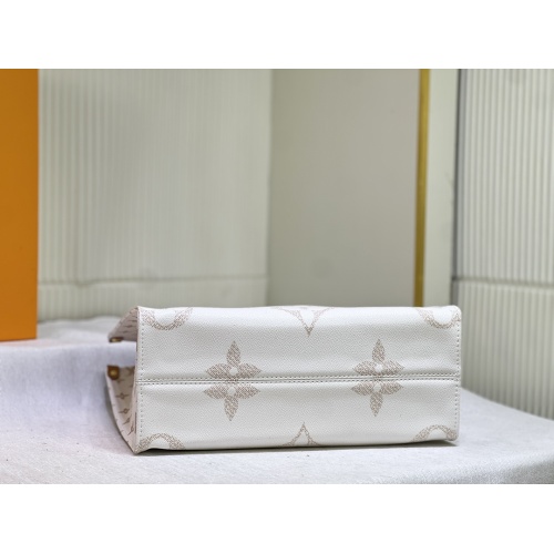 Cheap Louis Vuitton AAA Quality Tote-Handbags For Women #1175517 Replica Wholesale [$68.00 USD] [ITEM#1175517] on Replica Louis Vuitton AAA Quality Handbags