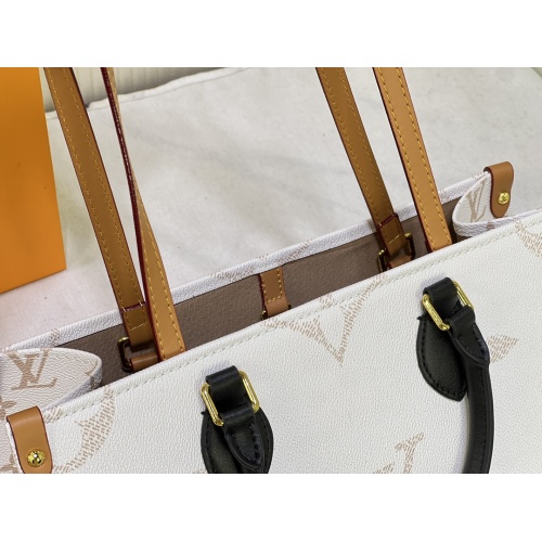 Cheap Louis Vuitton AAA Quality Tote-Handbags For Women #1175517 Replica Wholesale [$68.00 USD] [ITEM#1175517] on Replica Louis Vuitton AAA Quality Handbags