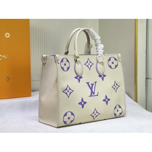 Cheap Louis Vuitton AAA Quality Tote-Handbags For Women #1175523 Replica Wholesale [$68.00 USD] [ITEM#1175523] on Replica Louis Vuitton AAA Quality Handbags