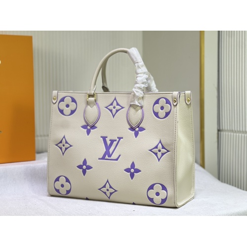 Cheap Louis Vuitton AAA Quality Tote-Handbags For Women #1175523 Replica Wholesale [$68.00 USD] [ITEM#1175523] on Replica Louis Vuitton AAA Quality Handbags