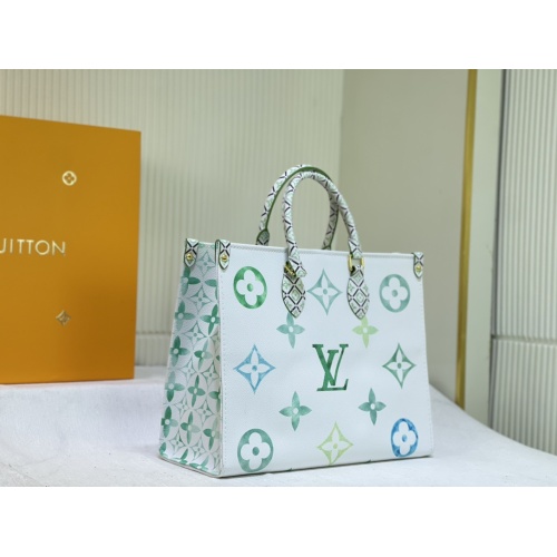 Cheap Louis Vuitton AAA Quality Tote-Handbags For Women #1175525 Replica Wholesale [$68.00 USD] [ITEM#1175525] on Replica Louis Vuitton AAA Quality Handbags