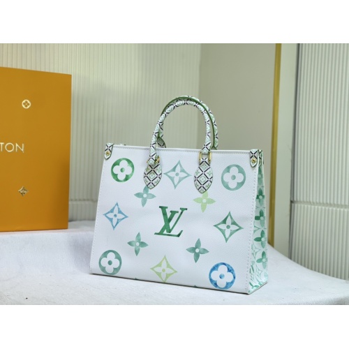 Cheap Louis Vuitton AAA Quality Tote-Handbags For Women #1175525 Replica Wholesale [$68.00 USD] [ITEM#1175525] on Replica Louis Vuitton AAA Quality Handbags