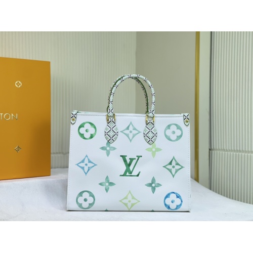 Cheap Louis Vuitton AAA Quality Tote-Handbags For Women #1175525 Replica Wholesale [$68.00 USD] [ITEM#1175525] on Replica Louis Vuitton AAA Quality Handbags