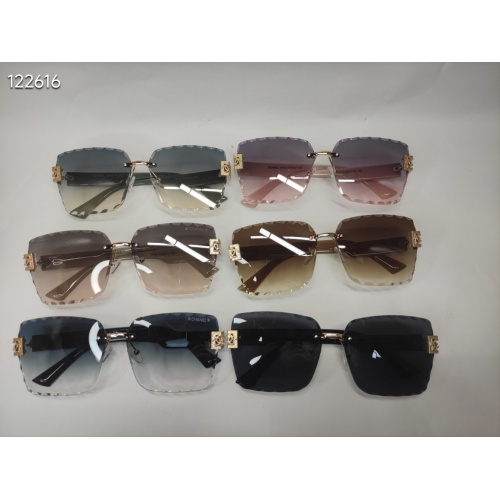 Cheap Chanel Sunglasses #1175543 Replica Wholesale [$25.00 USD] [ITEM#1175543] on Replica Chanel Sunglasses