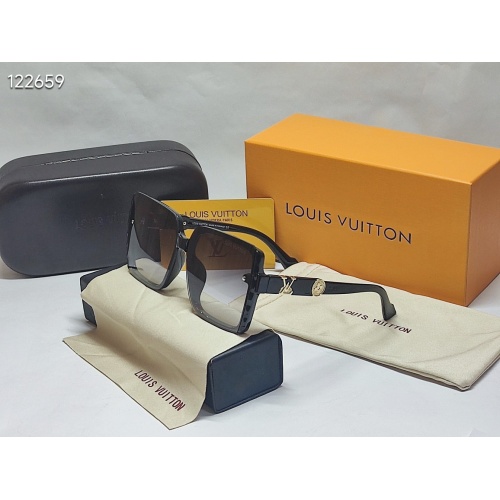 Cheap Louis Vuitton Sunglasses #1175566 Replica Wholesale [$25.00 USD] [ITEM#1175566] on Replica Louis Vuitton Sunglasses