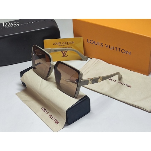 Cheap Louis Vuitton Sunglasses #1175571 Replica Wholesale [$25.00 USD] [ITEM#1175571] on Replica Louis Vuitton Sunglasses