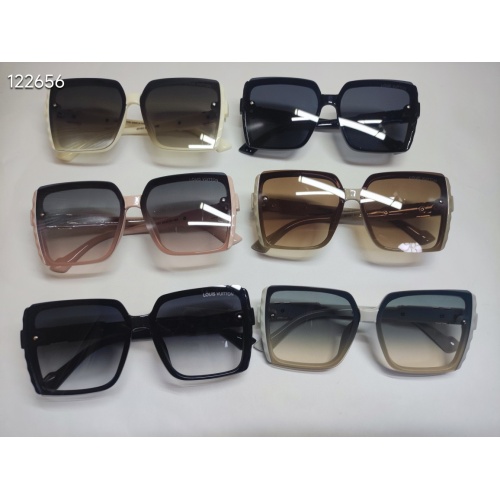 Cheap Louis Vuitton Sunglasses #1175571 Replica Wholesale [$25.00 USD] [ITEM#1175571] on Replica Louis Vuitton Sunglasses