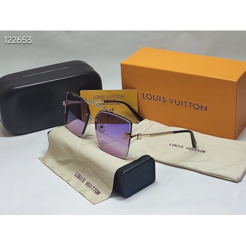 Cheap Louis Vuitton Sunglasses #1175584 Replica Wholesale [$27.00 USD] [ITEM#1175584] on Replica Louis Vuitton Sunglasses