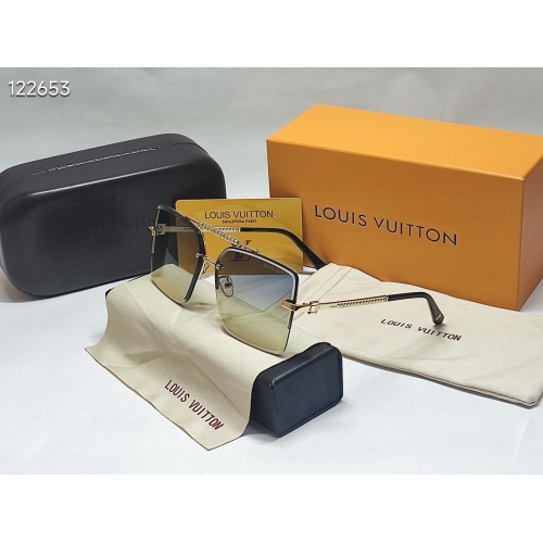 Cheap Louis Vuitton Sunglasses #1175586 Replica Wholesale [$27.00 USD] [ITEM#1175586] on Replica Louis Vuitton Sunglasses