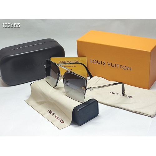 Cheap Louis Vuitton Sunglasses #1175587 Replica Wholesale [$27.00 USD] [ITEM#1175587] on Replica Louis Vuitton Sunglasses