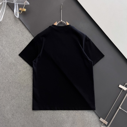Cheap Prada T-Shirts Short Sleeved For Unisex #1175617 Replica Wholesale [$52.00 USD] [ITEM#1175617] on Replica Prada T-Shirts