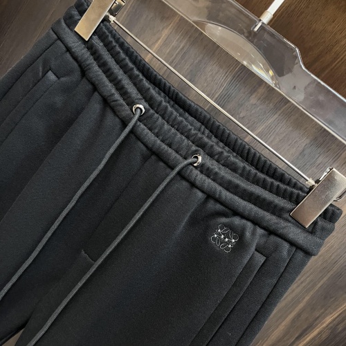 Cheap LOEWE Pants For Men #1175633 Replica Wholesale [$72.00 USD] [ITEM#1175633] on Replica LOEWE Pants