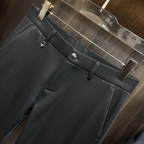 Cheap Prada Pants For Men #1175634 Replica Wholesale [$72.00 USD] [ITEM#1175634] on Replica Prada Pants