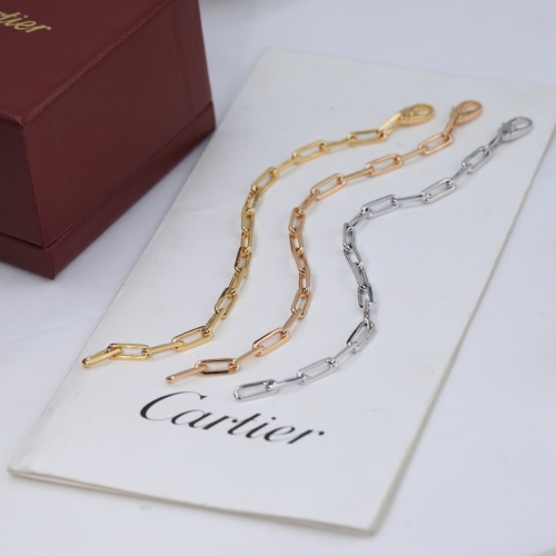 Cheap Cartier bracelets #1175700 Replica Wholesale [$34.00 USD] [ITEM#1175700] on Replica Cartier bracelets