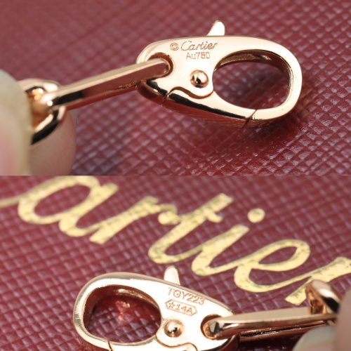 Cheap Cartier bracelets #1175701 Replica Wholesale [$34.00 USD] [ITEM#1175701] on Replica Cartier bracelets