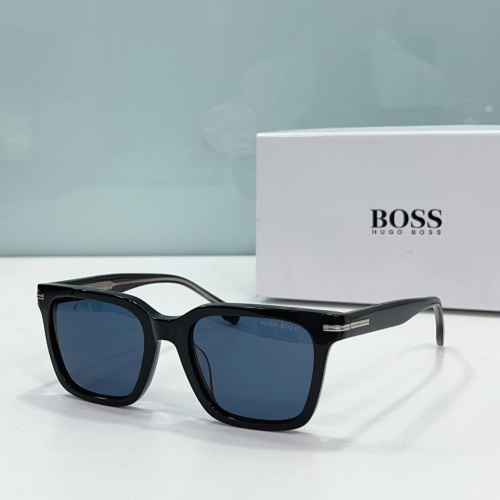 Cheap Boss AAA Quality Sunglasses #1175730 Replica Wholesale [$45.00 USD] [ITEM#1175730] on Replica Boss AAA Quality Sunglasses