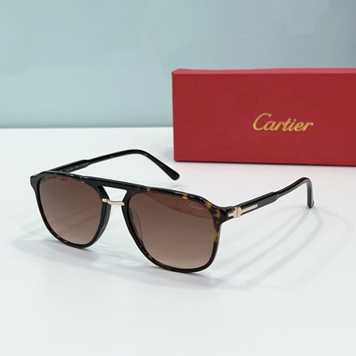 Cheap Cartier AAA Quality Sunglassess #1175749 Replica Wholesale [$45.00 USD] [ITEM#1175749] on Replica Cartier AAA Quality Sunglassess