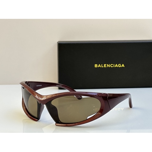 Cheap Balenciaga AAA Quality Sunglasses #1175792 Replica Wholesale [$60.00 USD] [ITEM#1175792] on Replica Balenciaga AAA Quality Sunglasses