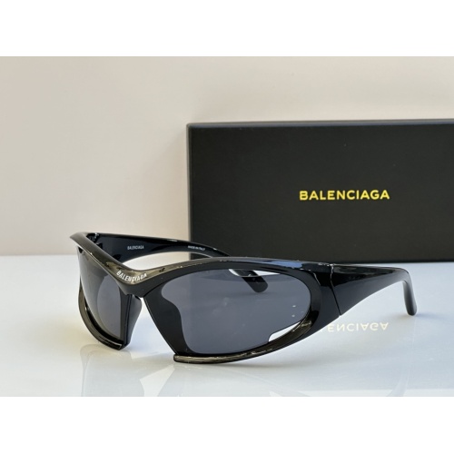 Cheap Balenciaga AAA Quality Sunglasses #1175793 Replica Wholesale [$60.00 USD] [ITEM#1175793] on Replica Balenciaga AAA Quality Sunglasses