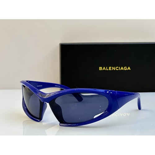 Cheap Balenciaga AAA Quality Sunglasses #1175794 Replica Wholesale [$60.00 USD] [ITEM#1175794] on Replica Balenciaga AAA Quality Sunglasses