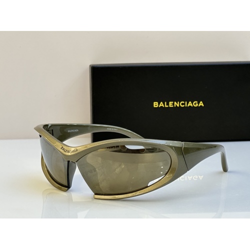 Cheap Balenciaga AAA Quality Sunglasses #1175795 Replica Wholesale [$60.00 USD] [ITEM#1175795] on Replica Balenciaga AAA Quality Sunglasses