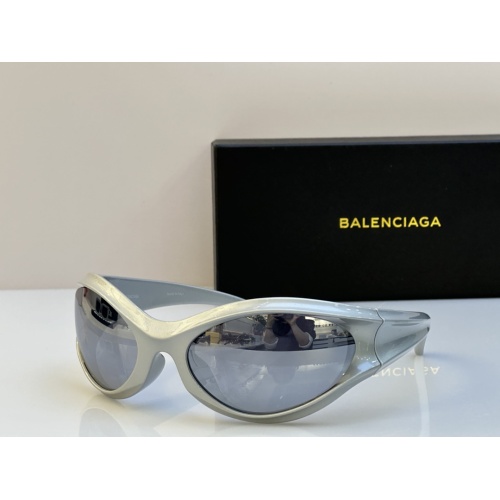 Cheap Balenciaga AAA Quality Sunglasses #1175801 Replica Wholesale [$64.00 USD] [ITEM#1175801] on Replica Balenciaga AAA Quality Sunglasses