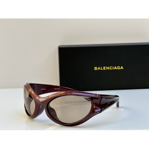 Cheap Balenciaga AAA Quality Sunglasses #1175802 Replica Wholesale [$64.00 USD] [ITEM#1175802] on Replica Balenciaga AAA Quality Sunglasses