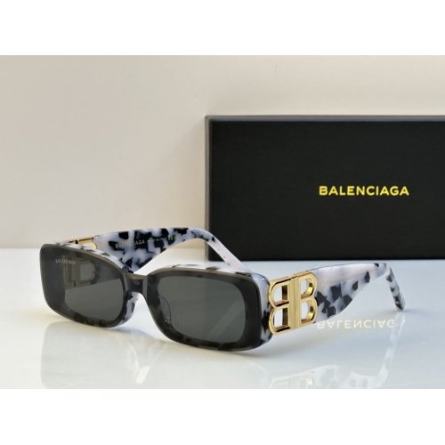 Cheap Balenciaga AAA Quality Sunglasses #1175806 Replica Wholesale [$60.00 USD] [ITEM#1175806] on Replica Balenciaga AAA Quality Sunglasses