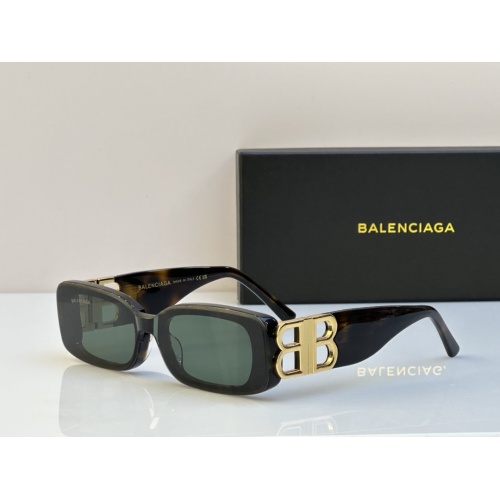 Cheap Balenciaga AAA Quality Sunglasses #1175811 Replica Wholesale [$60.00 USD] [ITEM#1175811] on Replica Balenciaga AAA Quality Sunglasses