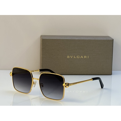 Cheap Bvlgari AAA Quality Sunglasses #1175860 Replica Wholesale [$60.00 USD] [ITEM#1175860] on Replica Bvlgari AAA Quality Sunglasses