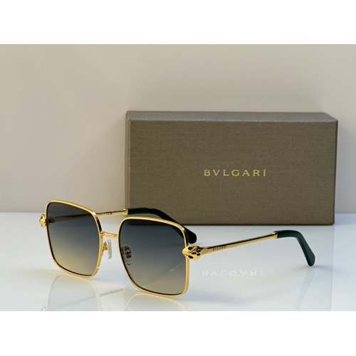 Cheap Bvlgari AAA Quality Sunglasses #1175861 Replica Wholesale [$60.00 USD] [ITEM#1175861] on Replica Bvlgari AAA Quality Sunglasses