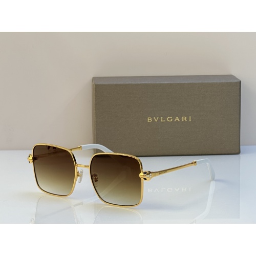Cheap Bvlgari AAA Quality Sunglasses #1175863 Replica Wholesale [$60.00 USD] [ITEM#1175863] on Replica Bvlgari AAA Quality Sunglasses
