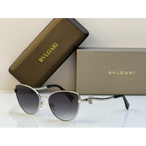 Cheap Bvlgari AAA Quality Sunglasses #1175869 Replica Wholesale [$60.00 USD] [ITEM#1175869] on Replica Bvlgari AAA Quality Sunglasses