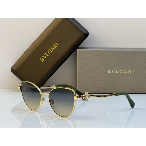 Cheap Bvlgari AAA Quality Sunglasses #1175871 Replica Wholesale [$60.00 USD] [ITEM#1175871] on Replica Bvlgari AAA Quality Sunglasses