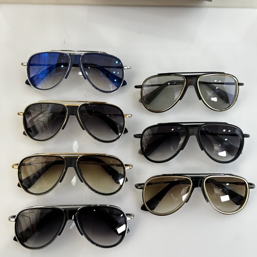 Cheap Dita AAA Quality Sunglasses #1175939 Replica Wholesale [$68.00 USD] [ITEM#1175939] on Replica Dita AAA Quality Sunglasses