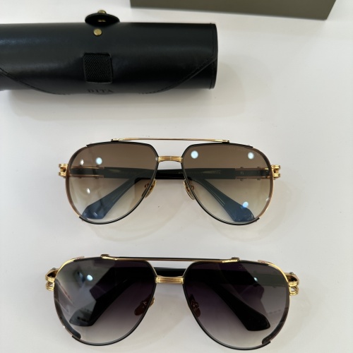 Cheap Dita AAA Quality Sunglasses #1175948 Replica Wholesale [$68.00 USD] [ITEM#1175948] on Replica Dita AAA Quality Sunglasses
