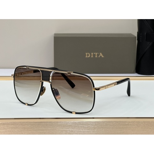 Cheap Dita AAA Quality Sunglasses #1175955 Replica Wholesale [$68.00 USD] [ITEM#1175955] on Replica Dita AAA Quality Sunglasses