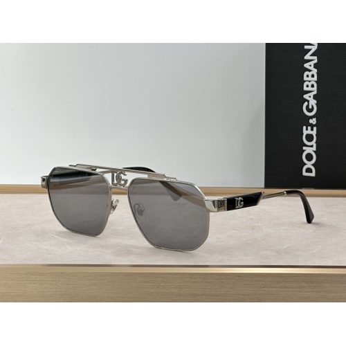 Cheap Dolce &amp; Gabbana AAA Quality Sunglasses #1175962 Replica Wholesale [$56.00 USD] [ITEM#1175962] on Replica Dolce &amp; Gabbana AAA Quality Sunglasses