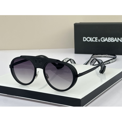 Cheap Dolce &amp; Gabbana AAA Quality Sunglasses #1175969 Replica Wholesale [$72.00 USD] [ITEM#1175969] on Replica Dolce &amp; Gabbana AAA Quality Sunglasses