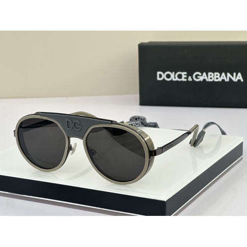 Cheap Dolce &amp; Gabbana AAA Quality Sunglasses #1175971 Replica Wholesale [$72.00 USD] [ITEM#1175971] on Replica Dolce &amp; Gabbana AAA Quality Sunglasses