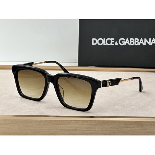Cheap Dolce &amp; Gabbana AAA Quality Sunglasses #1175987 Replica Wholesale [$60.00 USD] [ITEM#1175987] on Replica Dolce &amp; Gabbana AAA Quality Sunglasses
