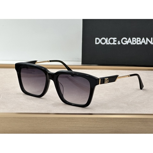 Cheap Dolce &amp; Gabbana AAA Quality Sunglasses #1175991 Replica Wholesale [$60.00 USD] [ITEM#1175991] on Replica Dolce &amp; Gabbana AAA Quality Sunglasses