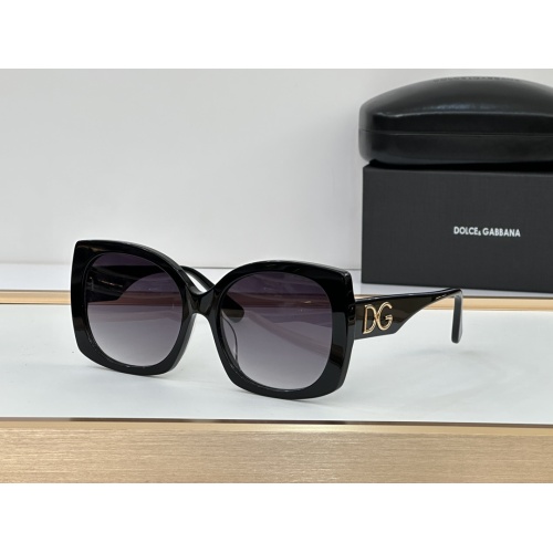 Cheap Dolce &amp; Gabbana AAA Quality Sunglasses #1175995 Replica Wholesale [$60.00 USD] [ITEM#1175995] on Replica Dolce &amp; Gabbana AAA Quality Sunglasses