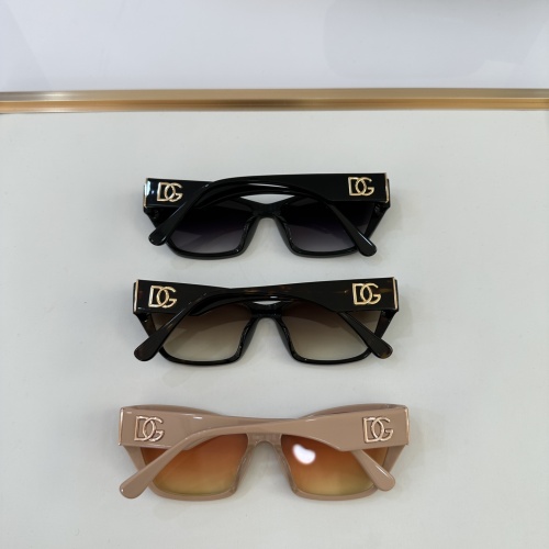 Cheap Dolce &amp; Gabbana AAA Quality Sunglasses #1176000 Replica Wholesale [$60.00 USD] [ITEM#1176000] on Replica Dolce &amp; Gabbana AAA Quality Sunglasses