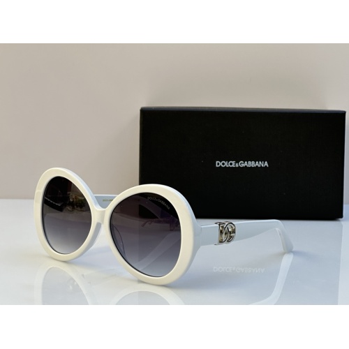 Cheap Dolce &amp; Gabbana AAA Quality Sunglasses #1176003 Replica Wholesale [$60.00 USD] [ITEM#1176003] on Replica Dolce &amp; Gabbana AAA Quality Sunglasses